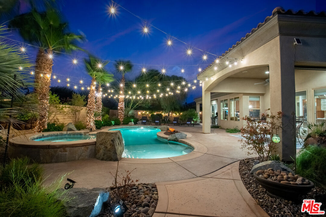 78566 Blackstone Ct