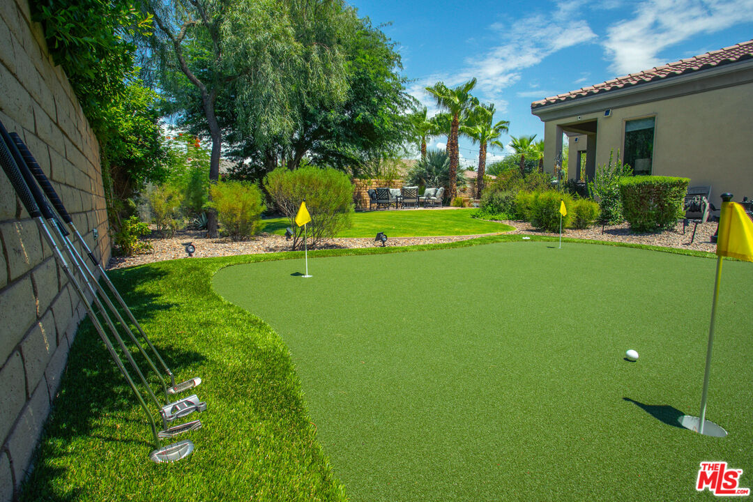 78566 Blackstone Ct