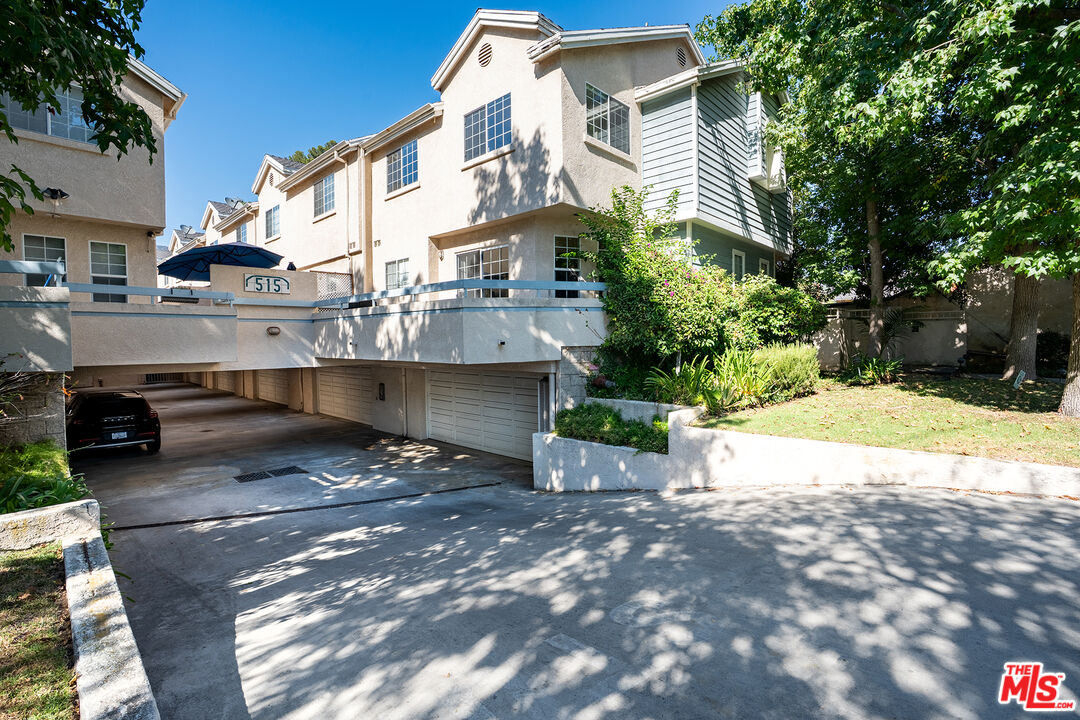 515 Glenwood Rd Unit: 101