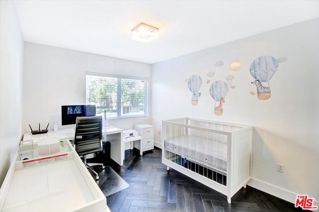 1319 N Detroit St Unit: 108