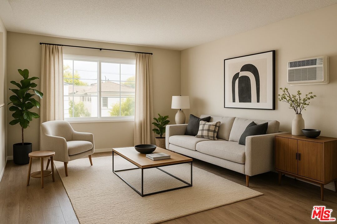 854 S Sherbourne Dr Unit: 6