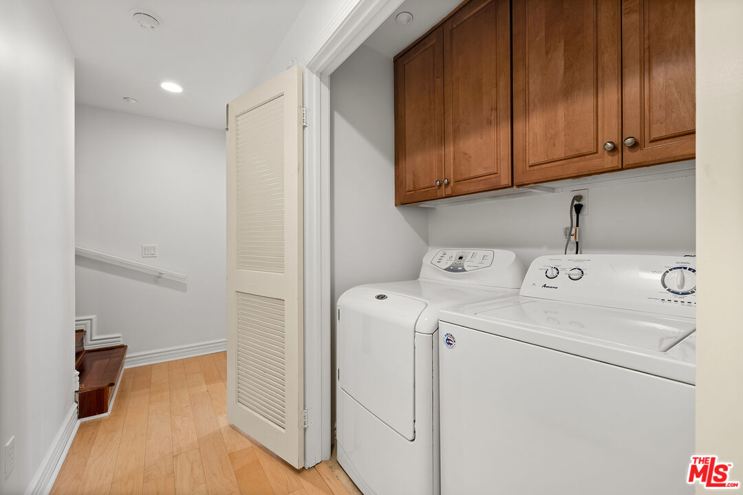 1601 S Bentley Ave Unit: 201