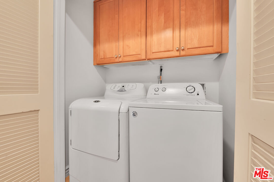 1601 S Bentley Ave Unit: 201