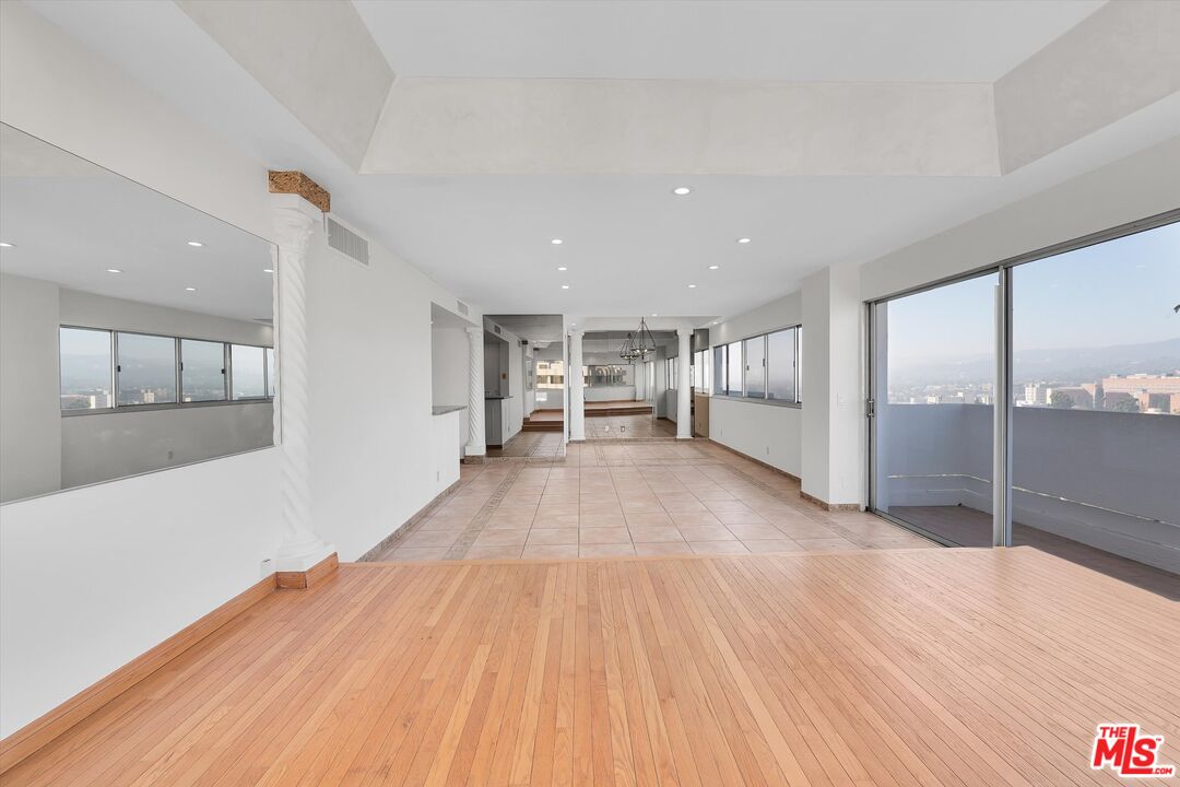 10701 Wilshire Blvd Unit: 2101