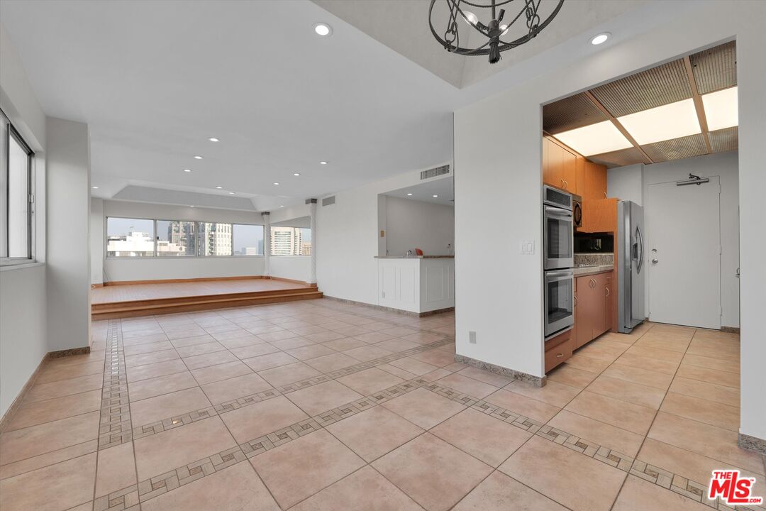 10701 Wilshire Blvd Unit: 2101