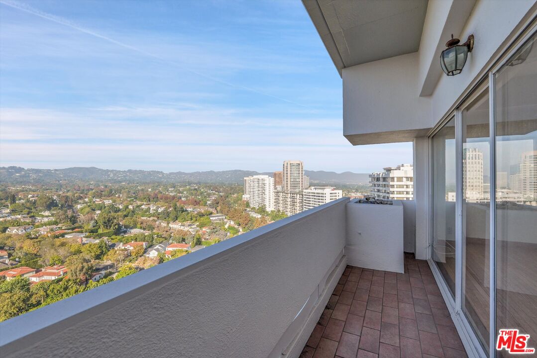 10701 Wilshire Blvd Unit: 2101