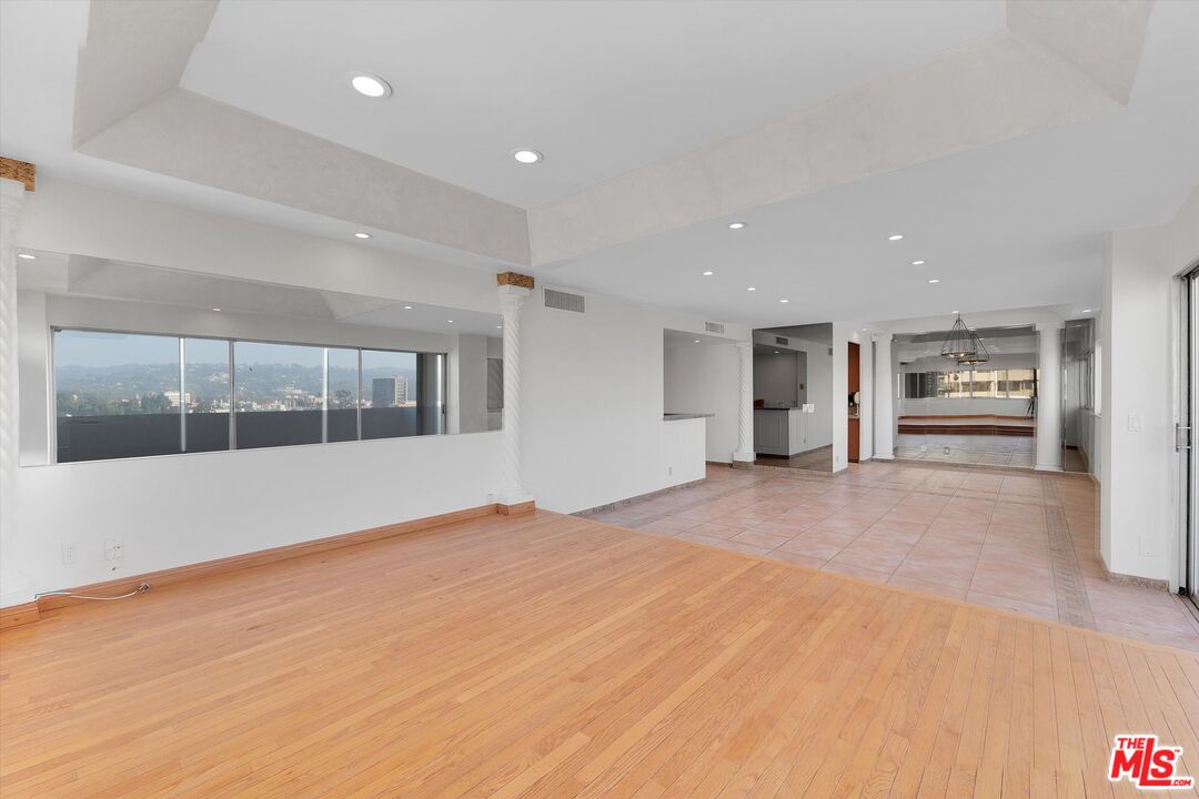 10701 Wilshire Blvd Unit: 2101