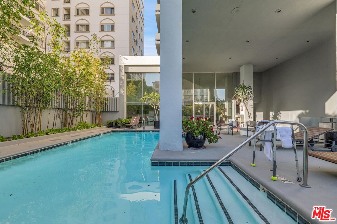 10701 Wilshire Blvd Unit: 2101