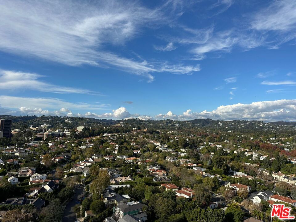 10701 Wilshire Blvd Unit: 2101