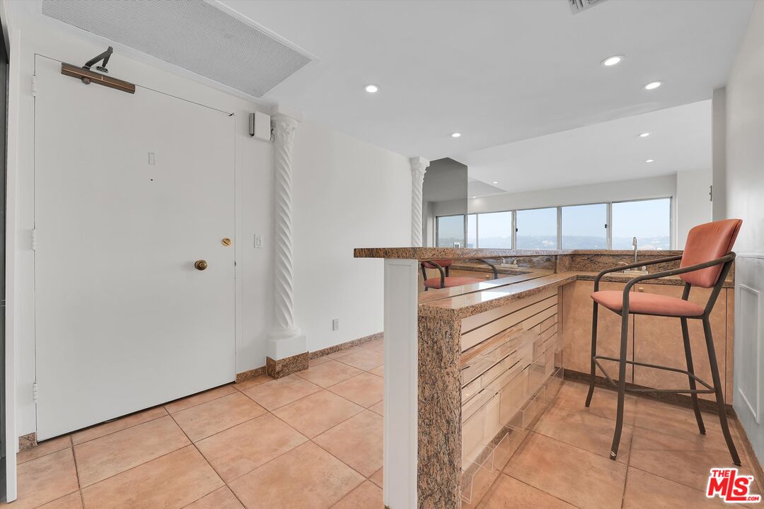 10701 Wilshire Blvd Unit: 2101