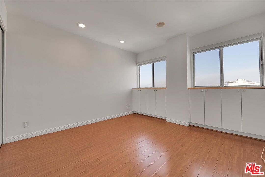 10701 Wilshire Blvd Unit: 2101