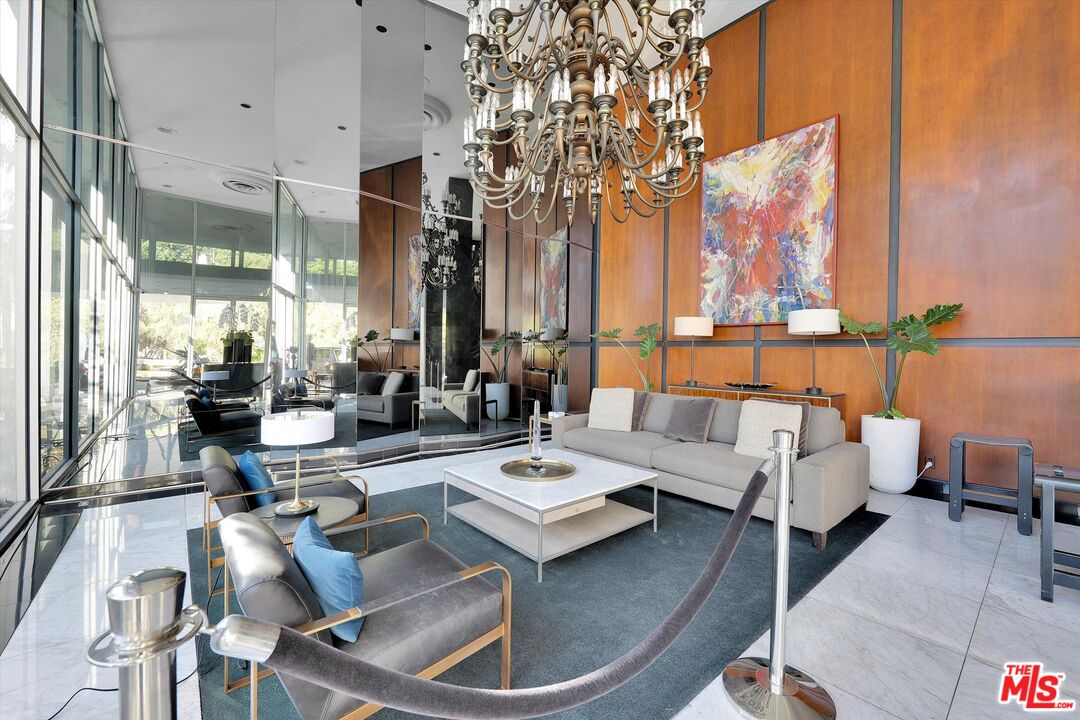 10701 Wilshire Blvd Unit: 2101