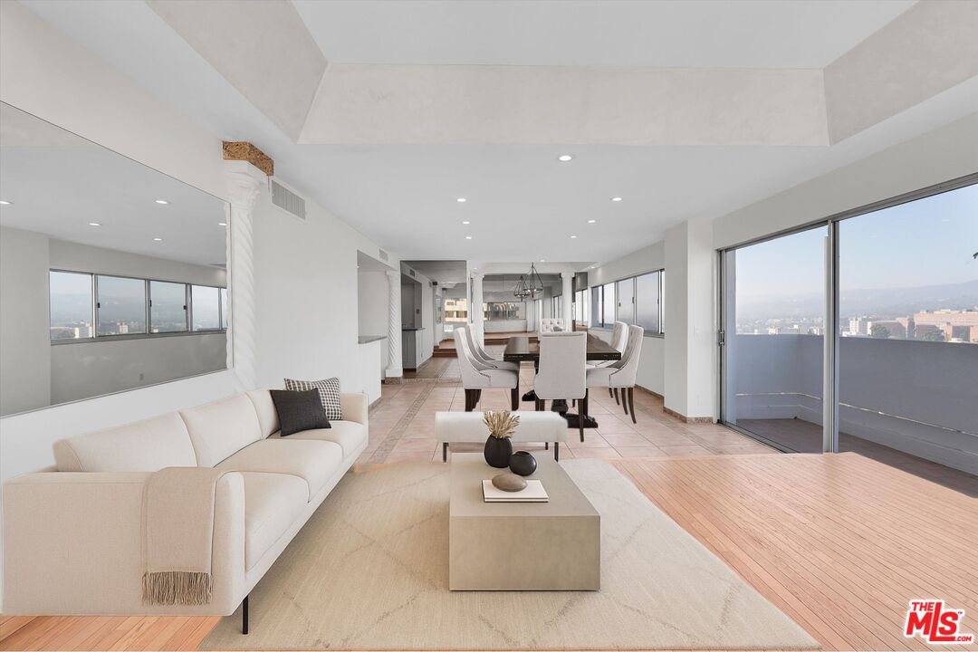 10701 Wilshire Blvd Unit: 2101