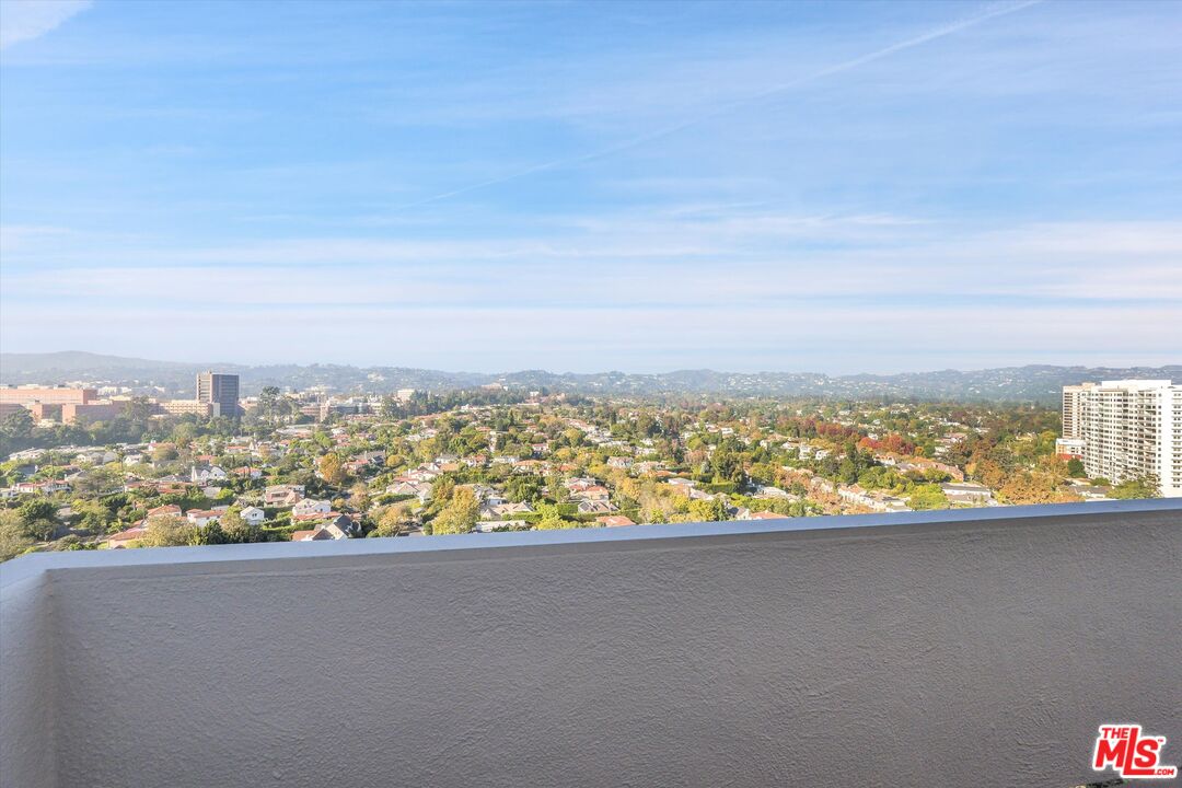 10701 Wilshire Blvd Unit: 2101