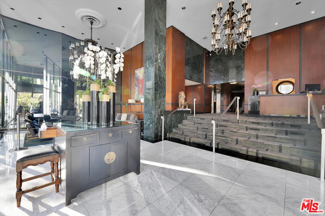 10701 Wilshire Blvd Unit: 2101