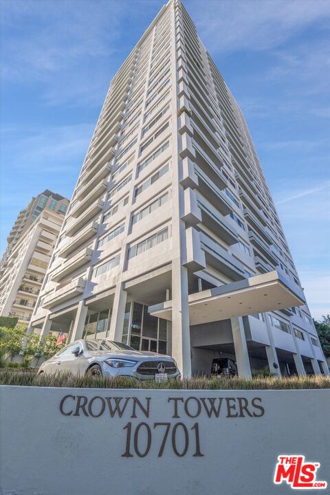 10701 Wilshire Blvd Unit: 2101