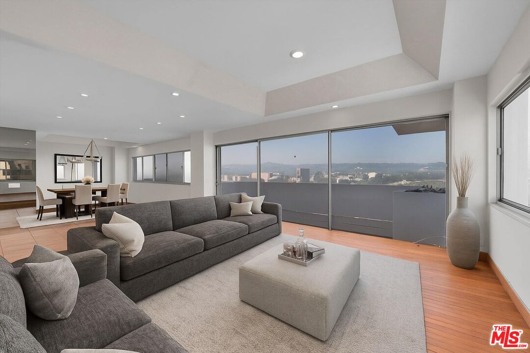 10701 Wilshire Blvd Unit: 2101