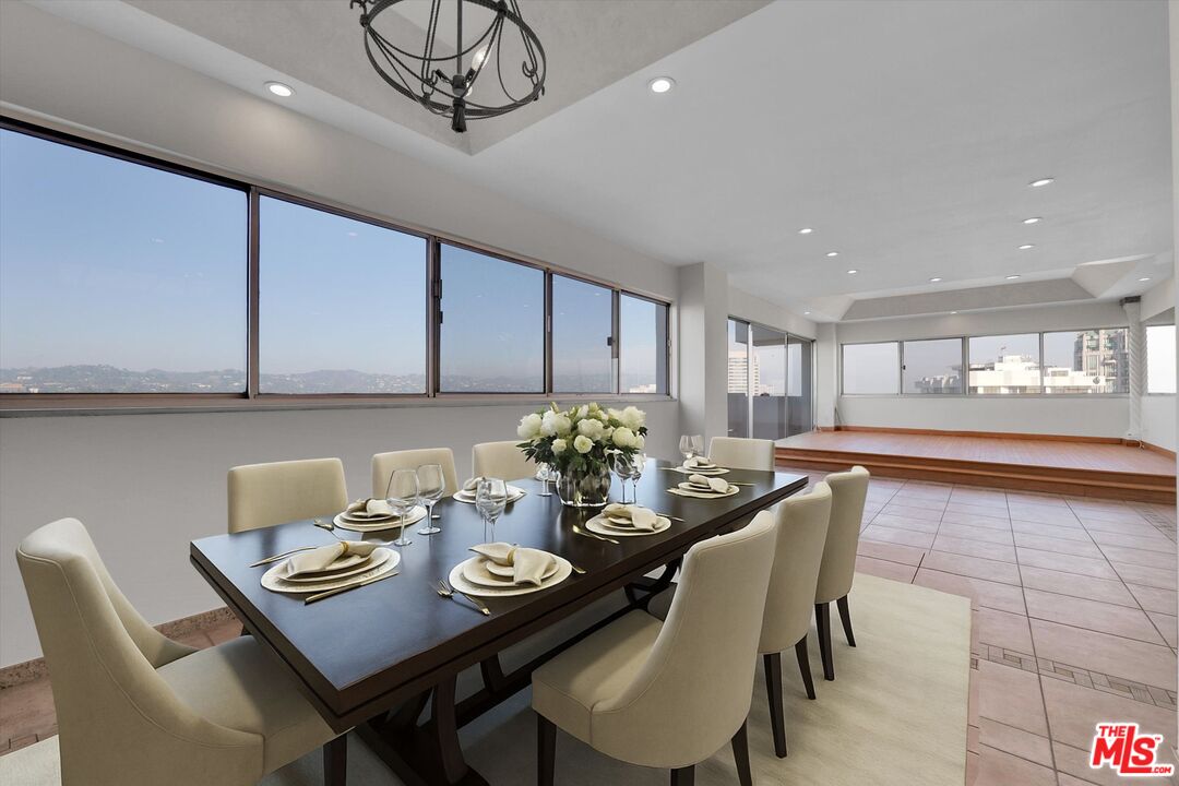 10701 Wilshire Blvd Unit: 2101