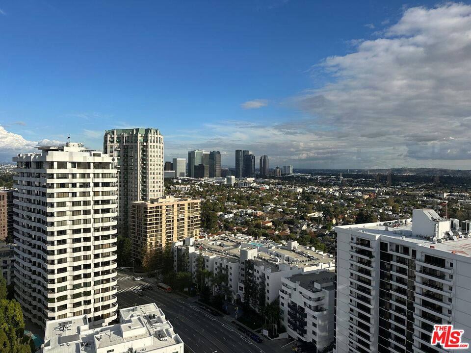 10701 Wilshire Blvd Unit: 2101