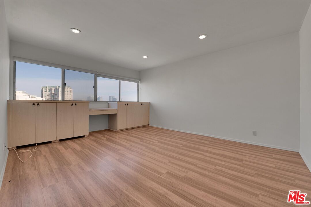 10701 Wilshire Blvd Unit: 2101