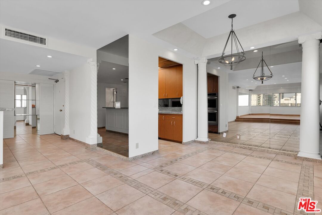 10701 Wilshire Blvd Unit: 2101