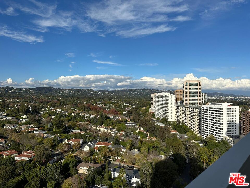 10701 Wilshire Blvd Unit: 2101