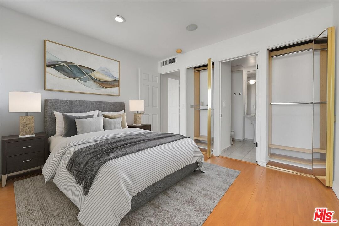 10701 Wilshire Blvd Unit: 2101