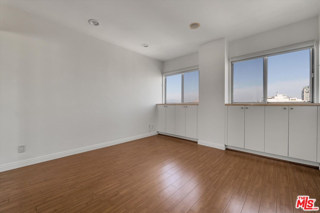 10701 Wilshire Blvd Unit: 2101