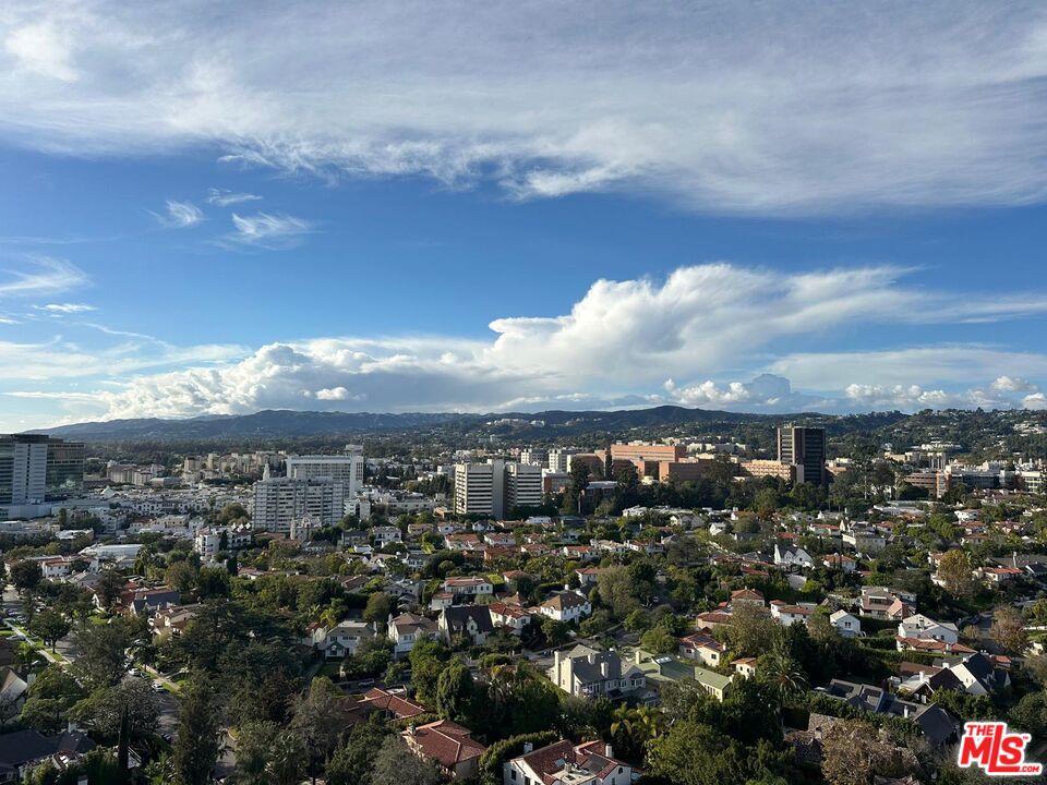 10701 Wilshire Blvd Unit: 2101