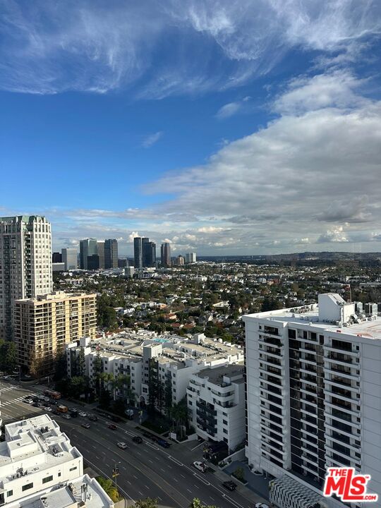 10701 Wilshire Blvd Unit: 2101