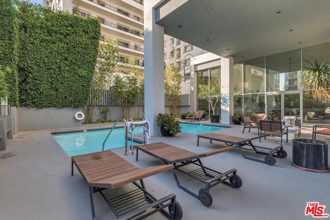 10701 Wilshire Blvd Unit: 2101