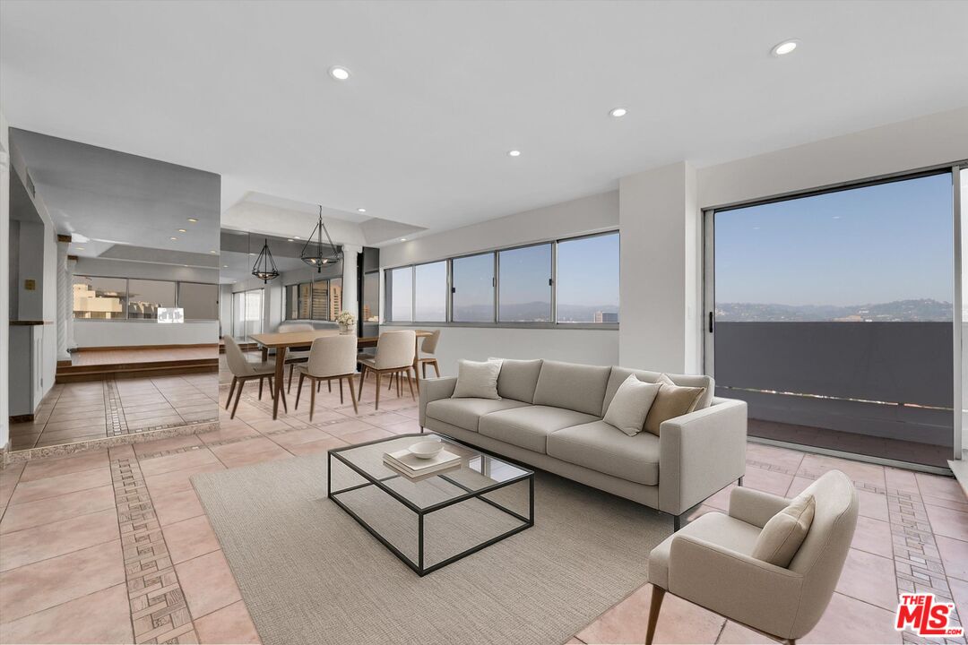 10701 Wilshire Blvd Unit: 2101