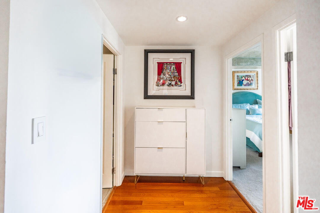 1155 N La Cienega Blvd Unit: 814