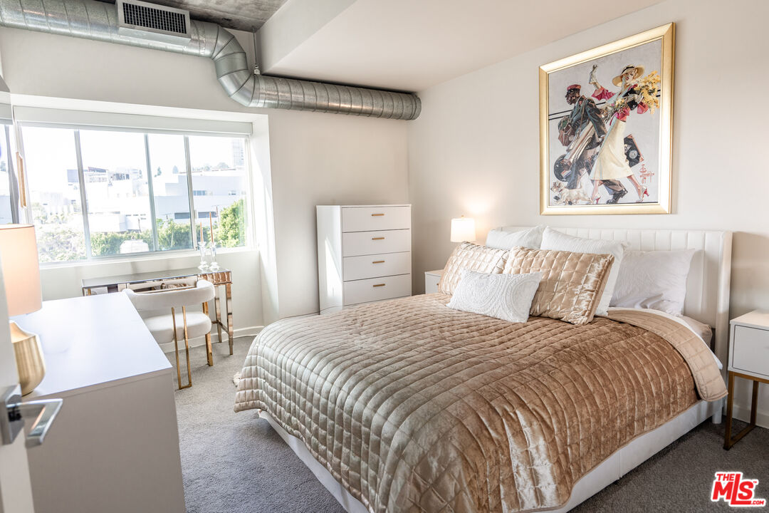 1155 N La Cienega Blvd Unit: 814