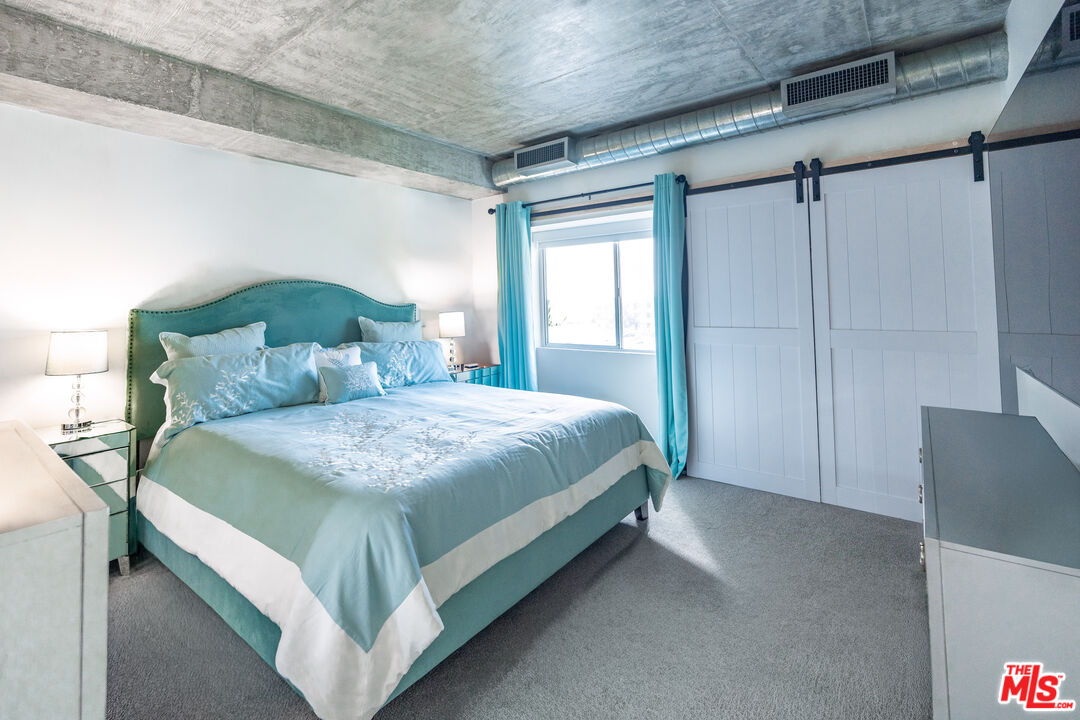 1155 N La Cienega Blvd Unit: 814