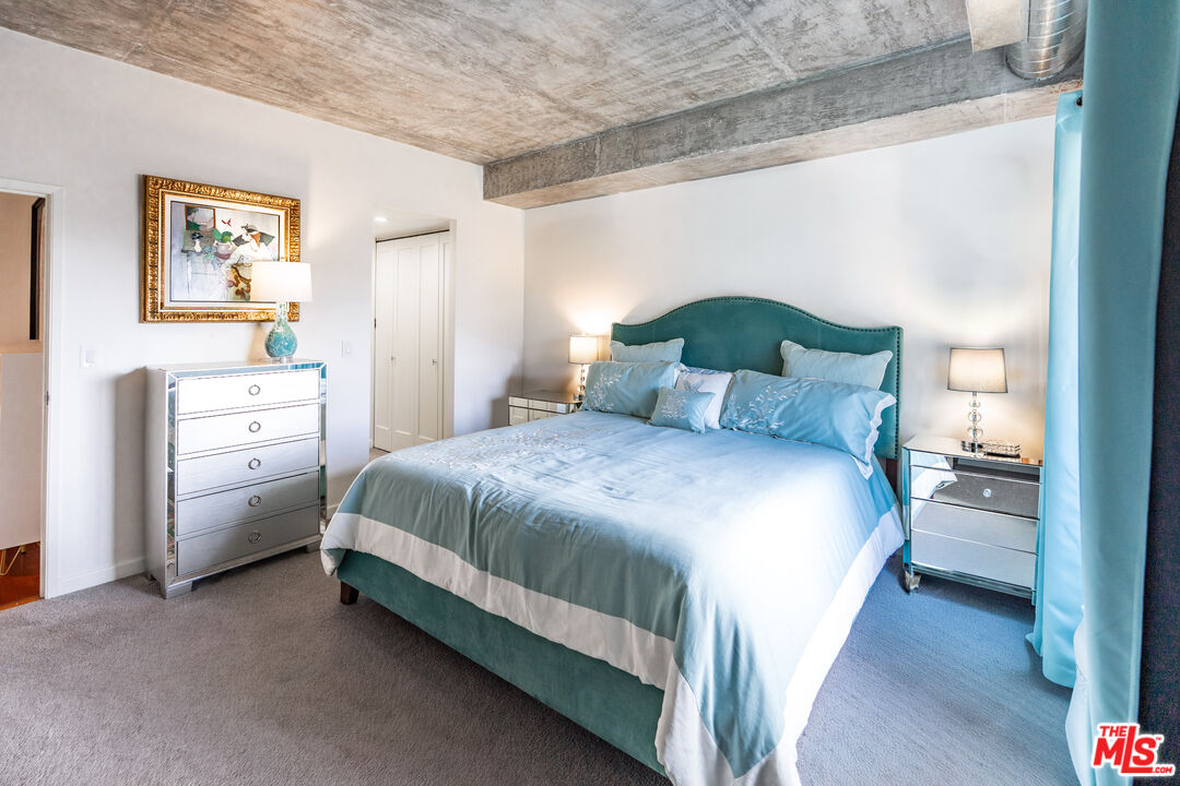 1155 N La Cienega Blvd Unit: 814