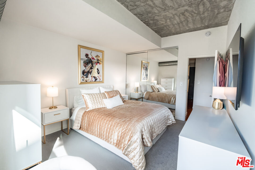 1155 N La Cienega Blvd Unit: 814