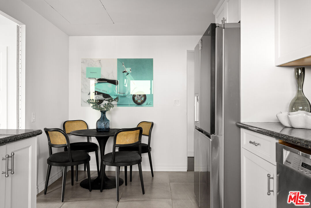 10450 Wilshire Blvd Unit: 8A