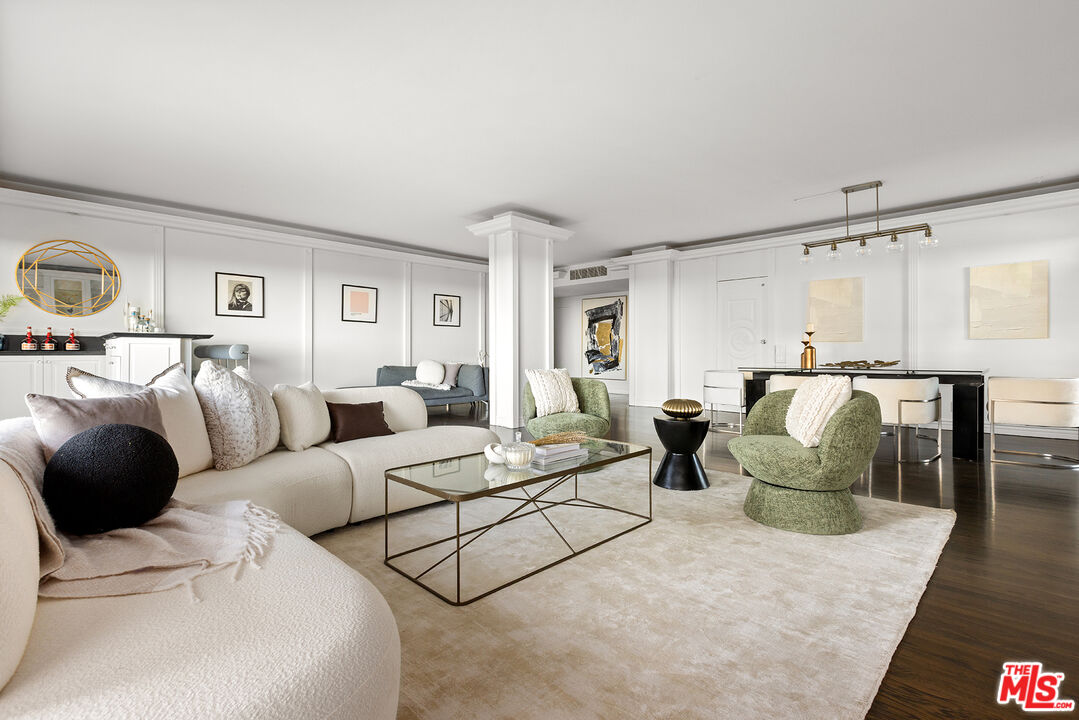 10450 Wilshire Blvd Unit: 8A