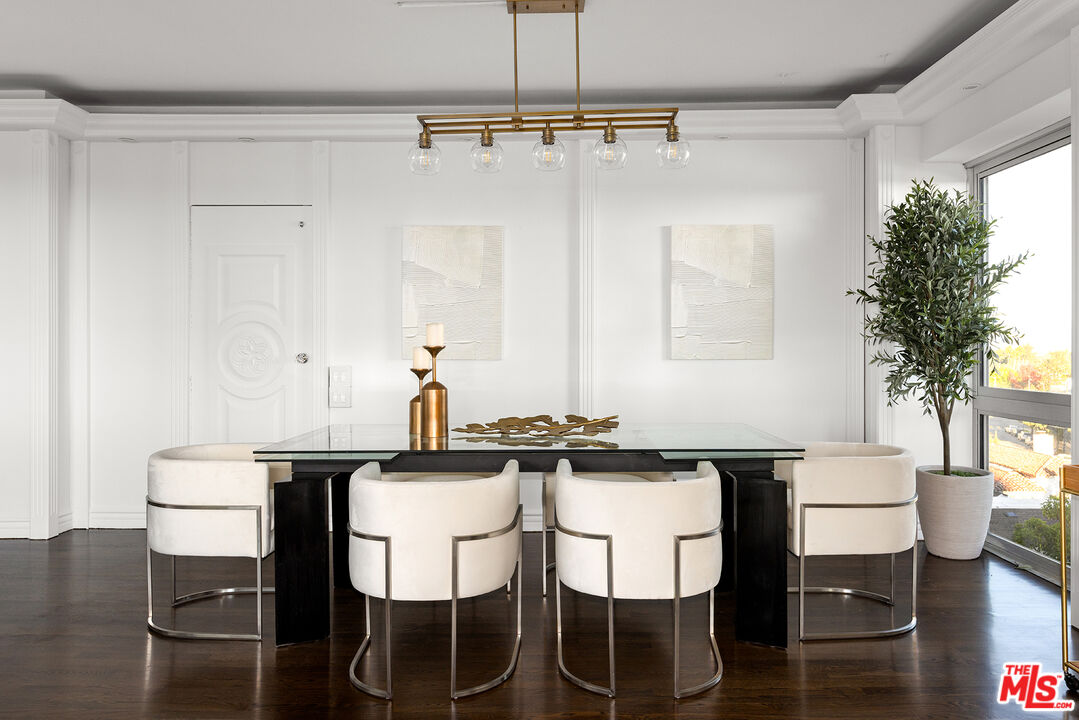 10450 Wilshire Blvd Unit: 8A