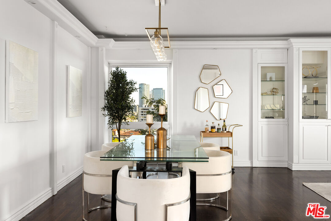 10450 Wilshire Blvd Unit: 8A