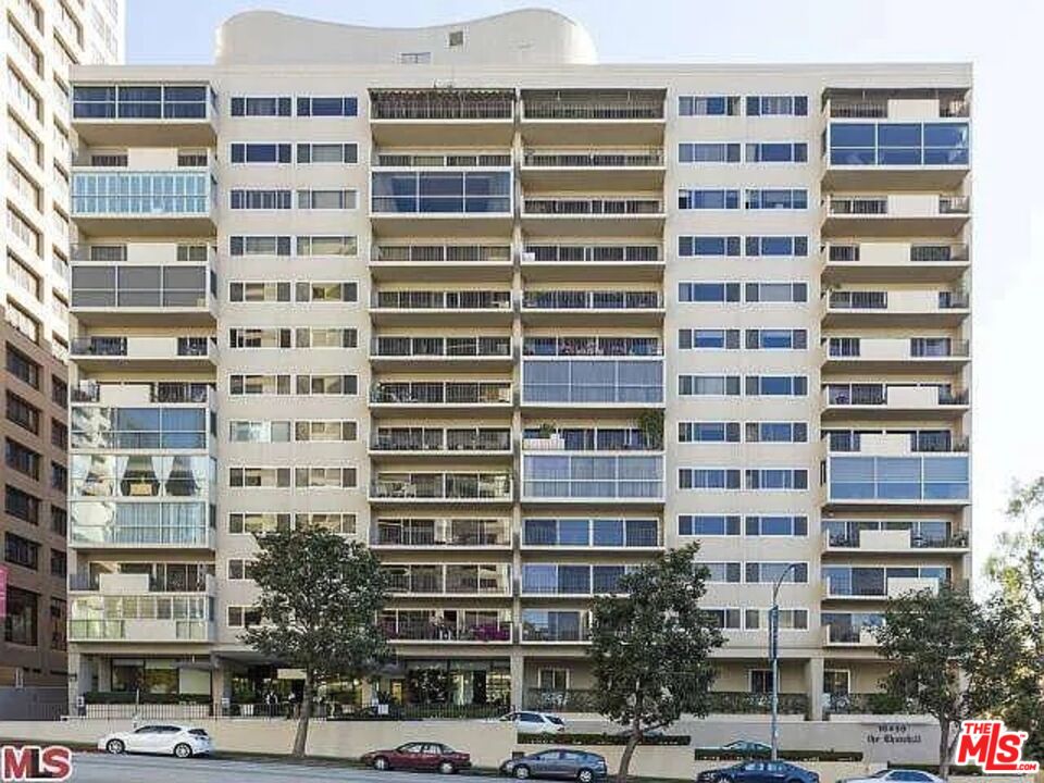 10450 Wilshire Blvd Unit: 8A
