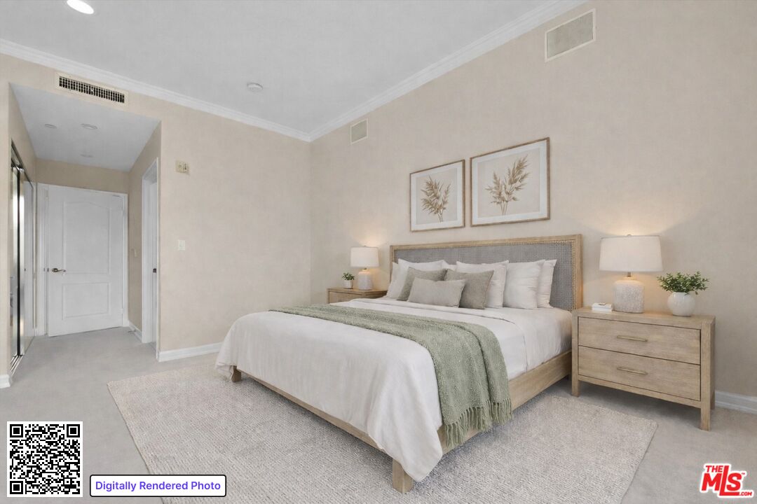 128 N Swall Dr Unit: PH6