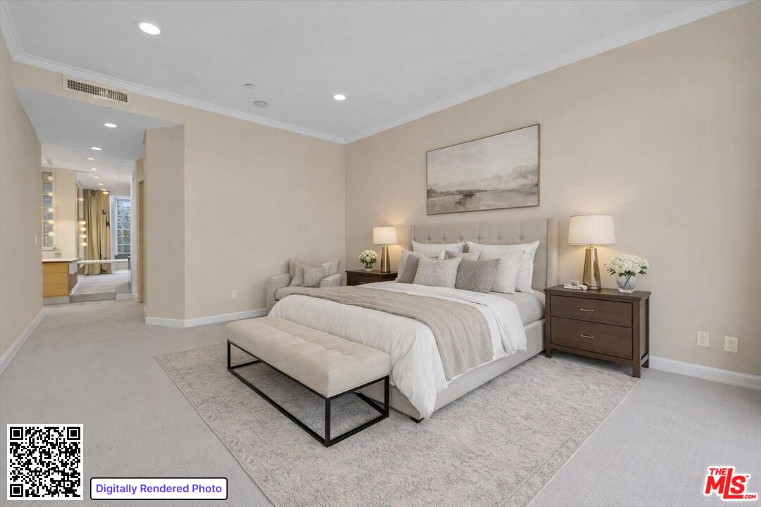 128 N Swall Dr Unit: PH6