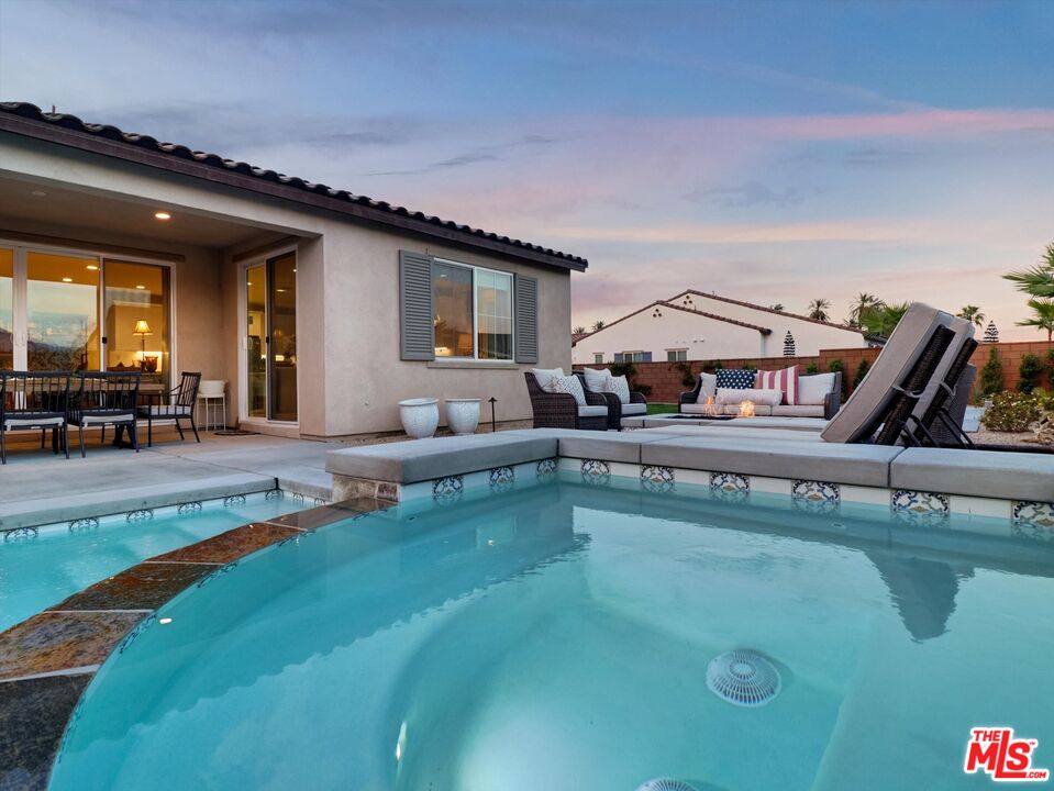 81921 Fiori Del Deserto Dr