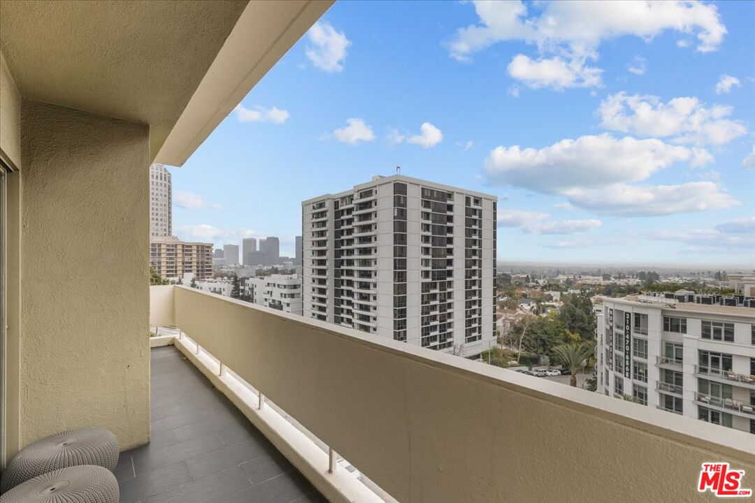 10701 Wilshire Blvd Unit: 804