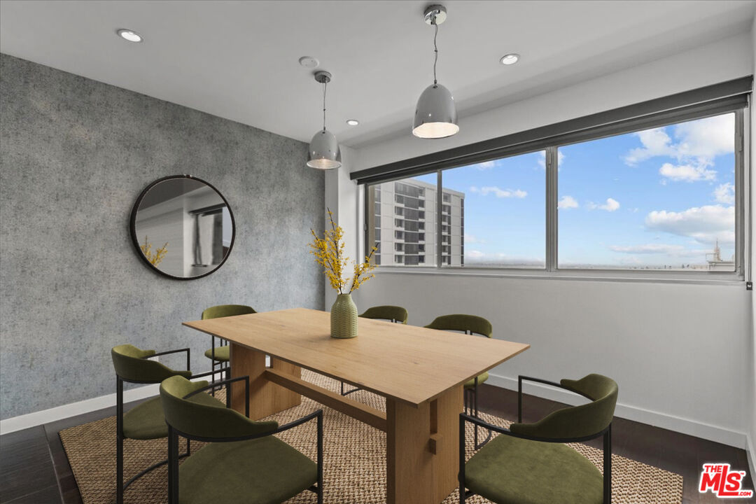 10701 Wilshire Blvd Unit: 804