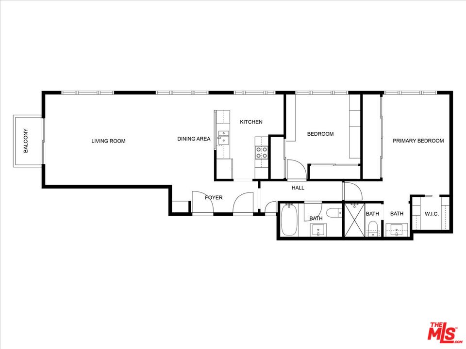 10701 Wilshire Blvd Unit: 804