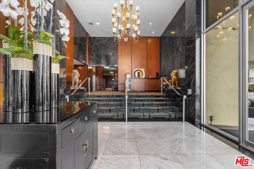 10701 Wilshire Blvd Unit: 804