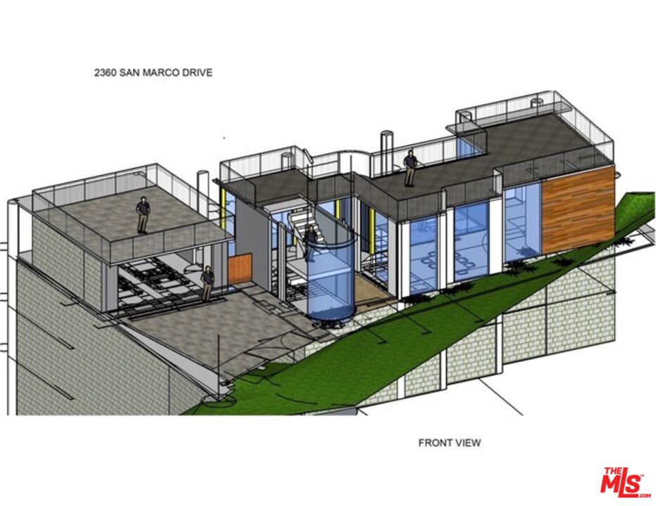 2360 San Marco Dr